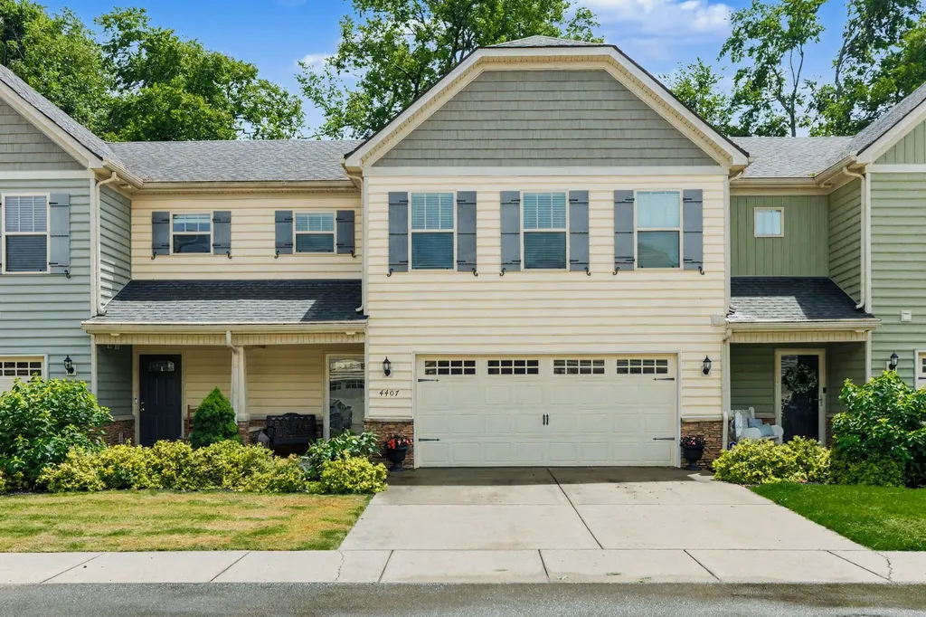 4407 Sunday Silence Way Murfreesboro TN 37128