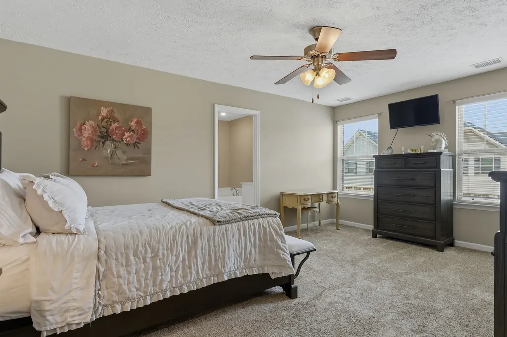 4407 Sunday Silence Way Murfreesboro TN 37128