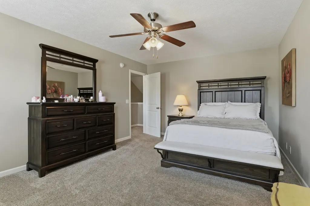 4407 Sunday Silence Way Murfreesboro TN 37128
