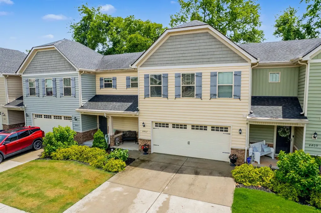 4407 Sunday Silence Way Murfreesboro TN 37128