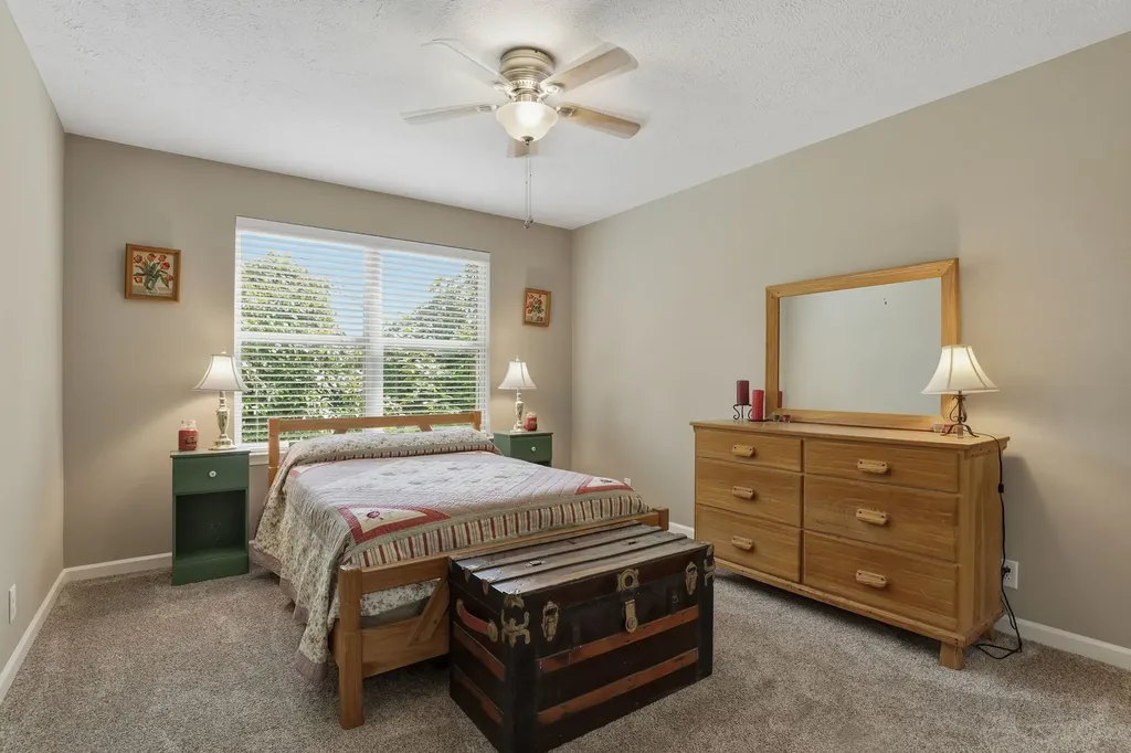 4407 Sunday Silence Way Murfreesboro TN 37128