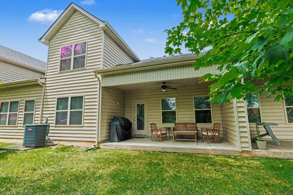 4407 Sunday Silence Way Murfreesboro TN 37128