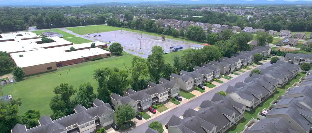 4407 Sunday Silence Way Murfreesboro TN 37128