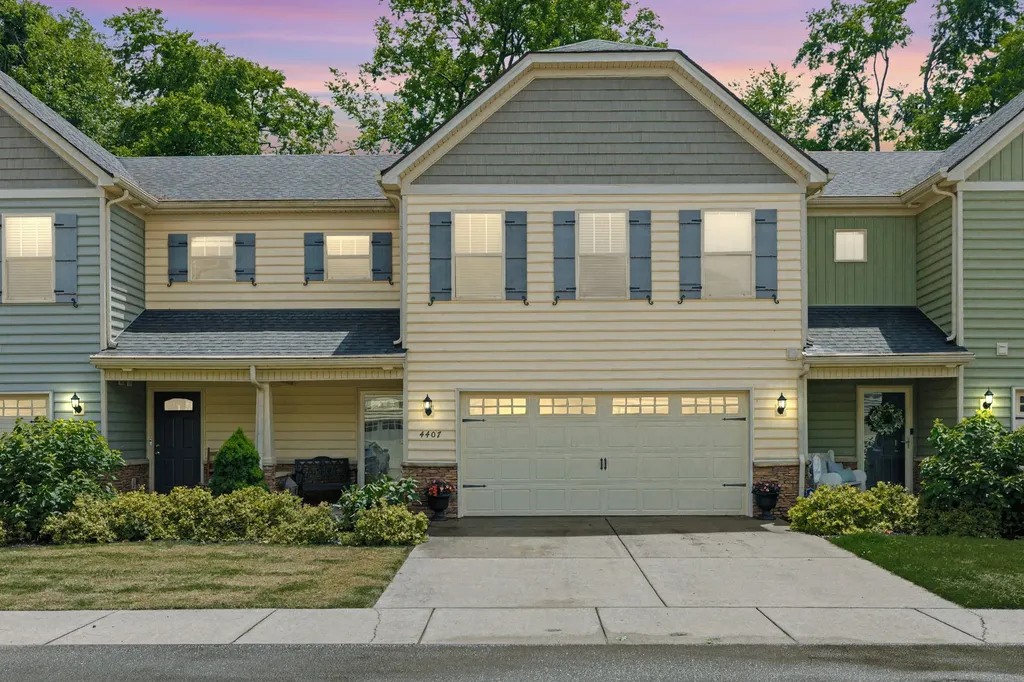 4407 Sunday Silence Way Murfreesboro TN 37128