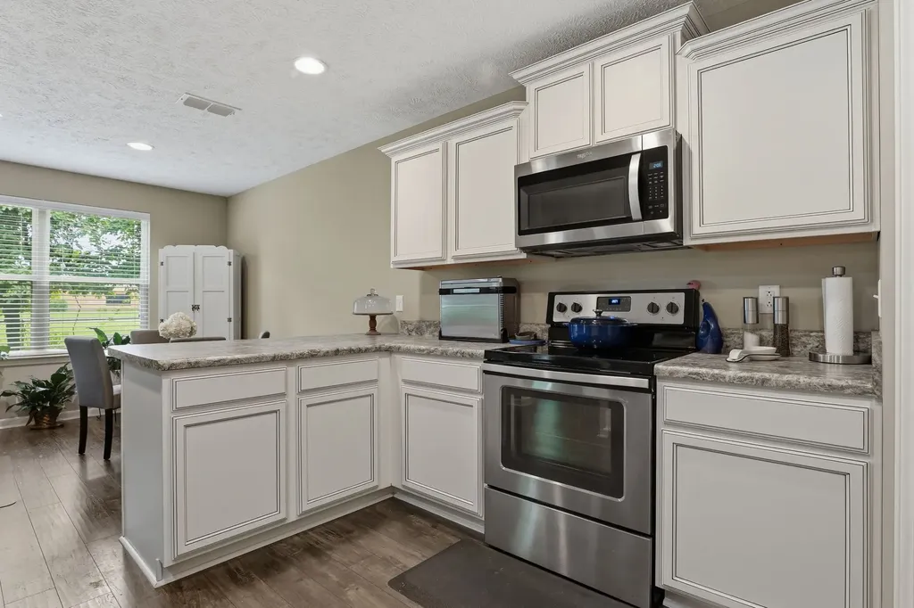 4407 Sunday Silence Way Murfreesboro TN 37128