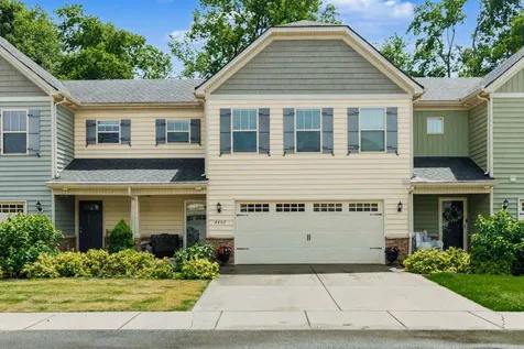 4407 Sunday Silence Way Murfreesboro TN 37128