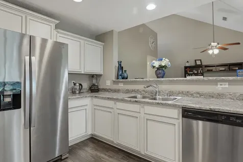 4407 Sunday Silence Way Murfreesboro TN 37128