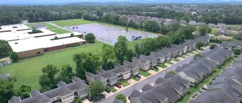 4407 Sunday Silence Way Murfreesboro TN 37128