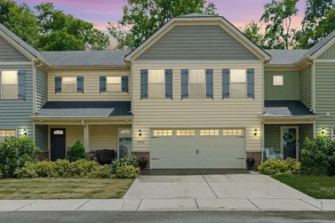 4407 Sunday Silence Way Murfreesboro TN 37128