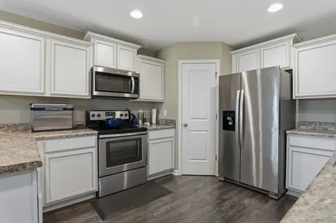 4407 Sunday Silence Way Murfreesboro TN 37128