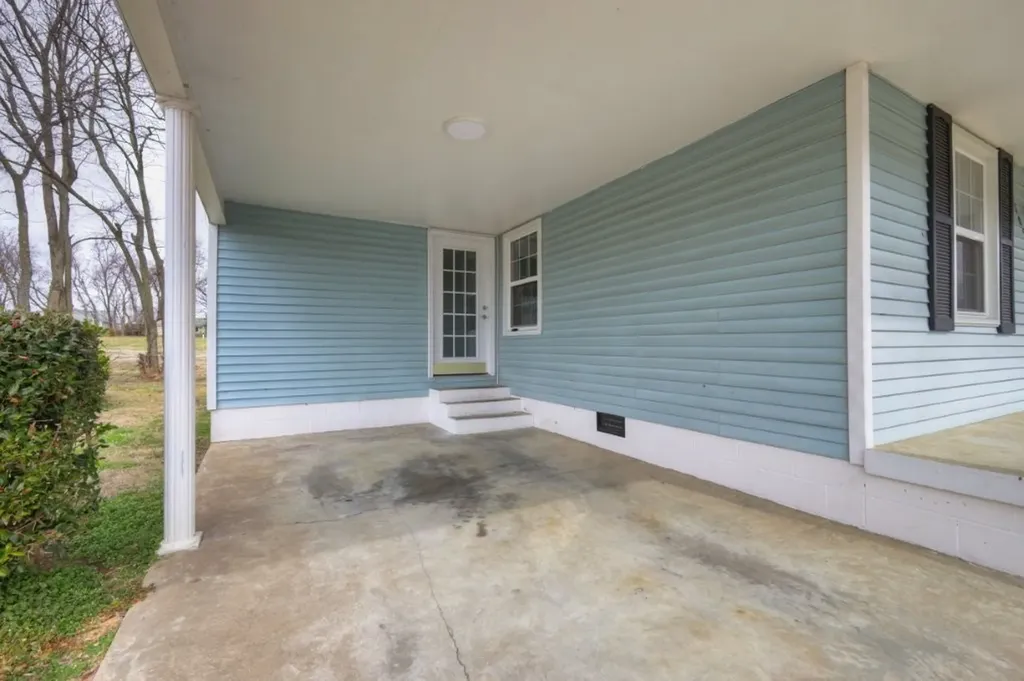 105 Kingwood Avenue Shelbyville TN 37160