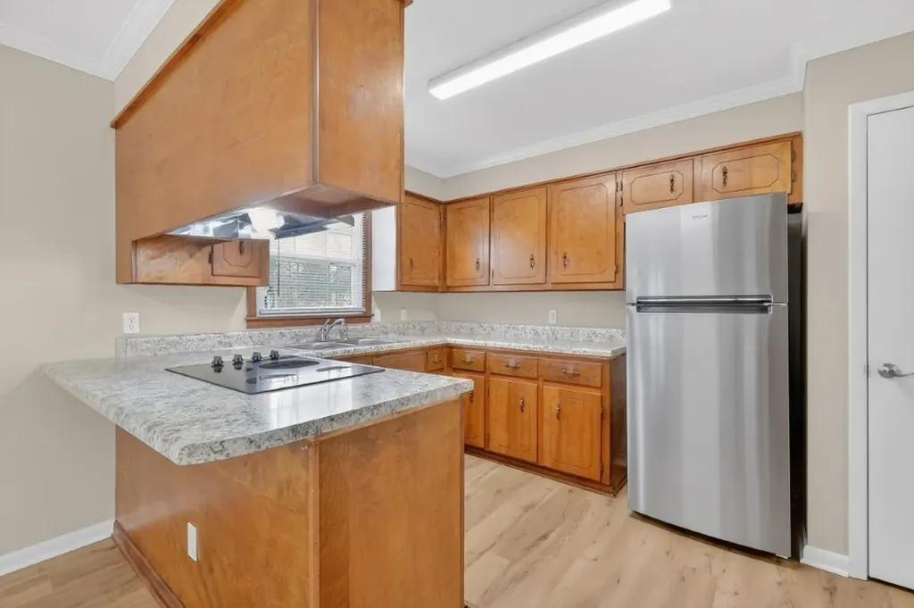 105 Kingwood Avenue Shelbyville TN 37160