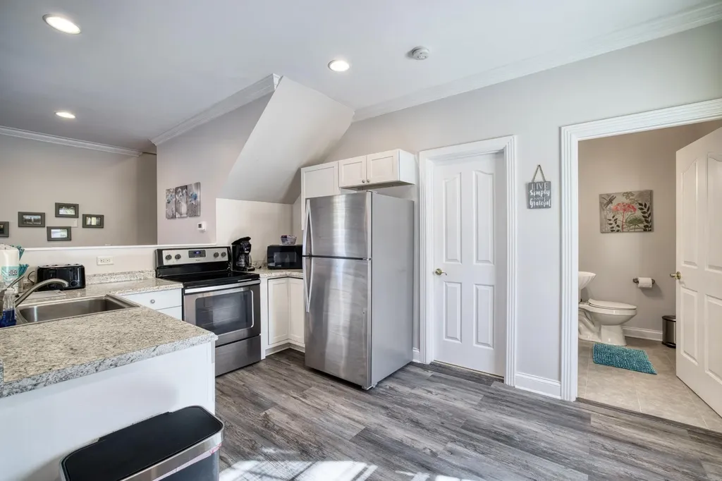 4410 Michigan Avenue Road, NE Cleveland TN 37323