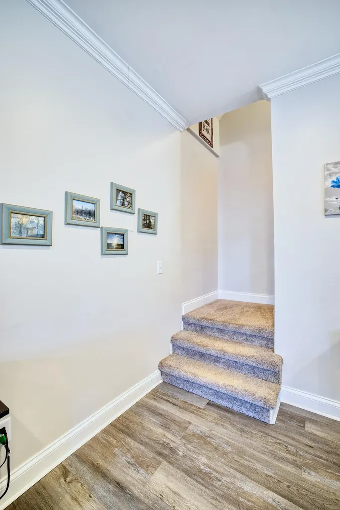 4410 Michigan Avenue Road, NE Cleveland TN 37323