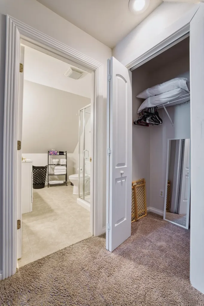 4410 Michigan Avenue Road, NE Cleveland TN 37323