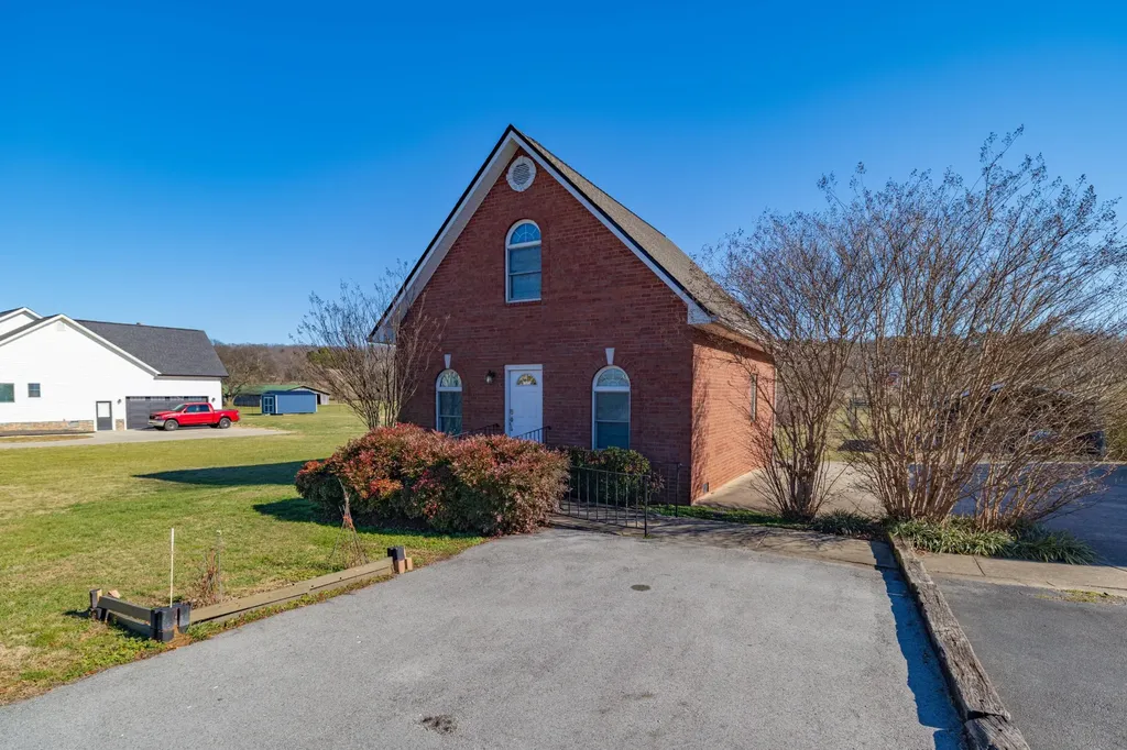 4410 Michigan Avenue Road, NE Cleveland TN 37323