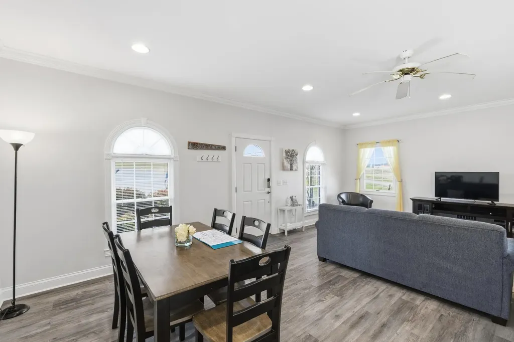 4410 Michigan Avenue Road, NE Cleveland TN 37323