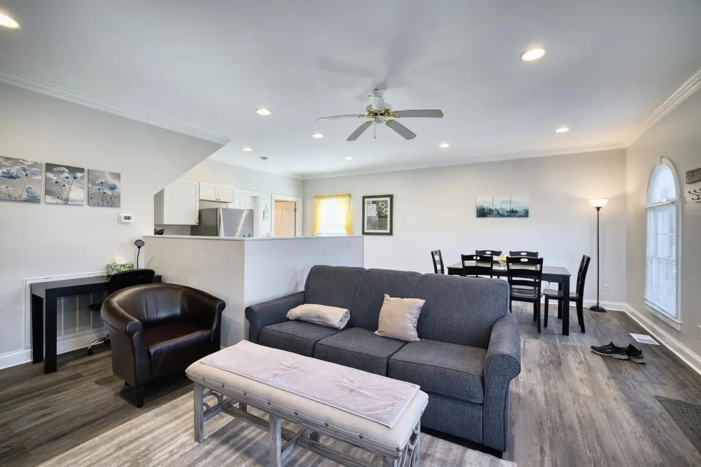 4410 Michigan Avenue Road, NE Cleveland TN 37323