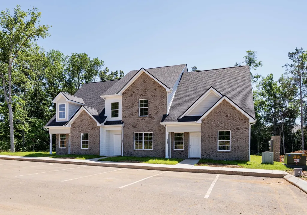 101 Mountaindale Drive Smyrna TN 37167