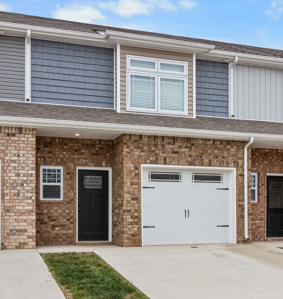349 Fallow Circle Clarksville TN 37040