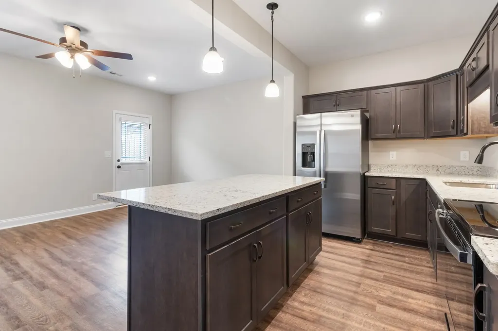 349 Fallow Circle Clarksville TN 37040