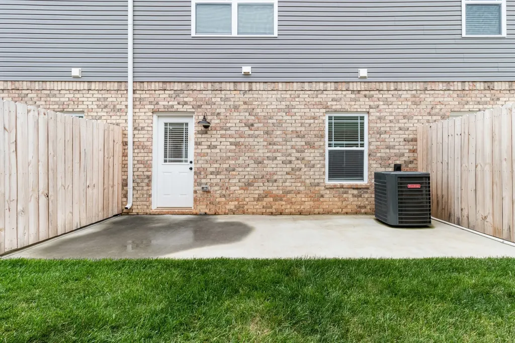 349 Fallow Circle Clarksville TN 37040