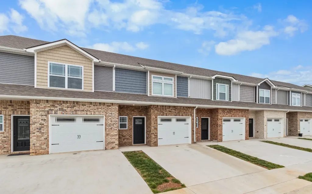 349 Fallow Circle Clarksville TN 37040
