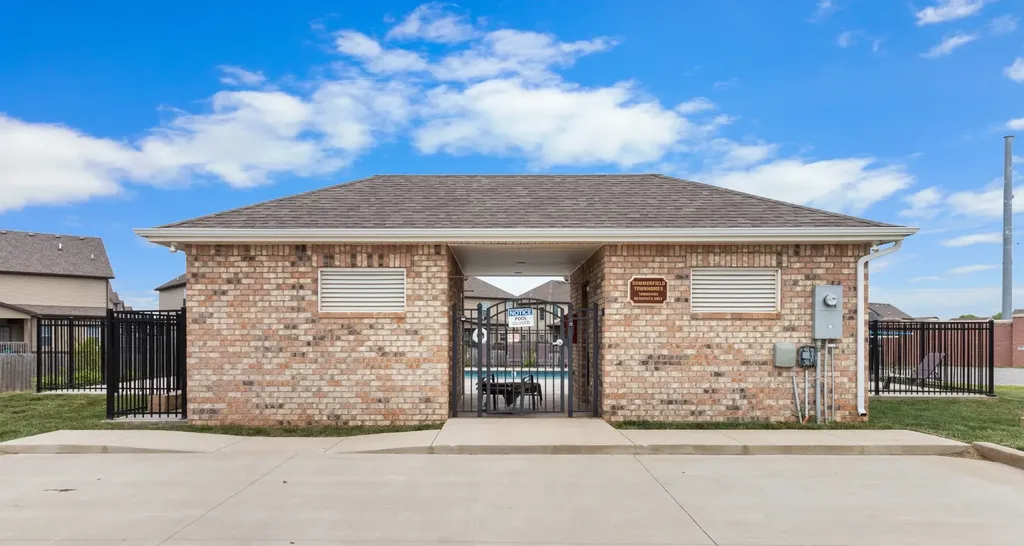 349 Fallow Circle Clarksville TN 37040