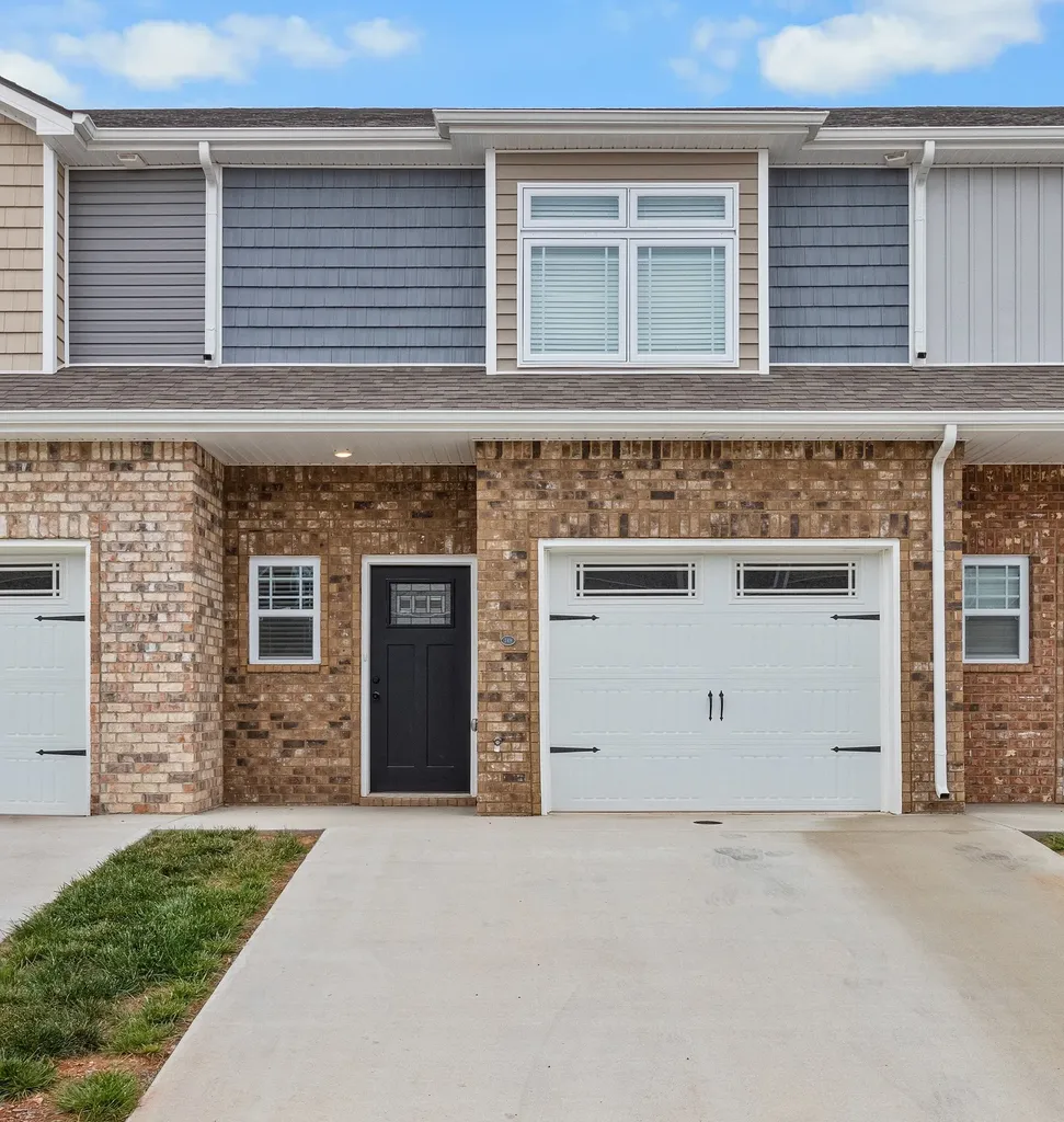 349 Fallow Circle Clarksville TN 37040