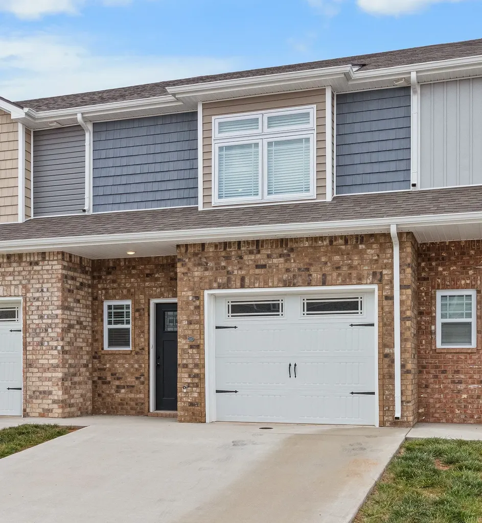 349 Fallow Circle Clarksville TN 37040