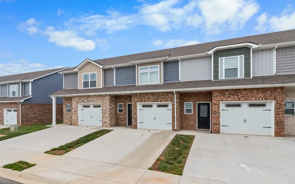 349 Fallow Circle Clarksville TN 37040