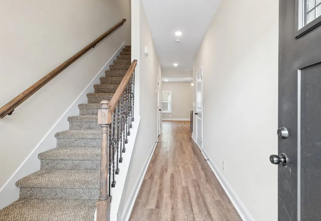 349 Fallow Circle Clarksville TN 37040
