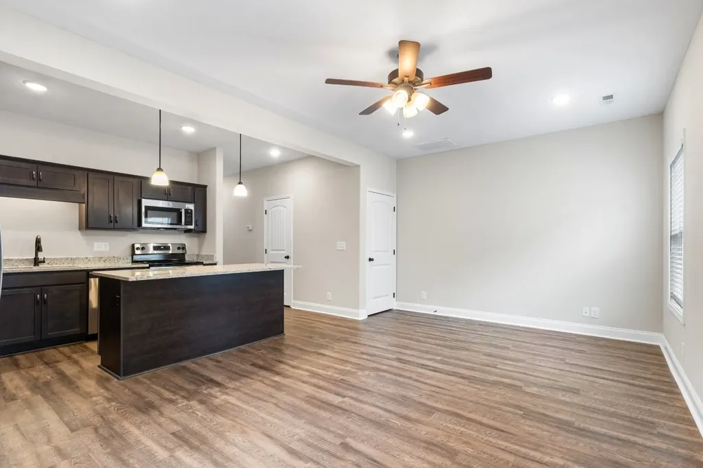 349 Fallow Circle Clarksville TN 37040