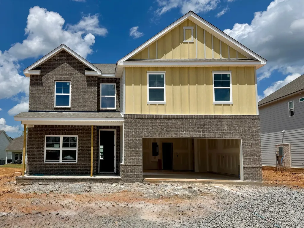 2213 Layla Lane White House TN 37188