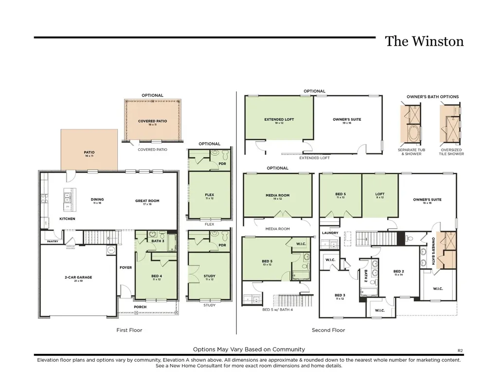 153 Yuma Lane White House TN 37188