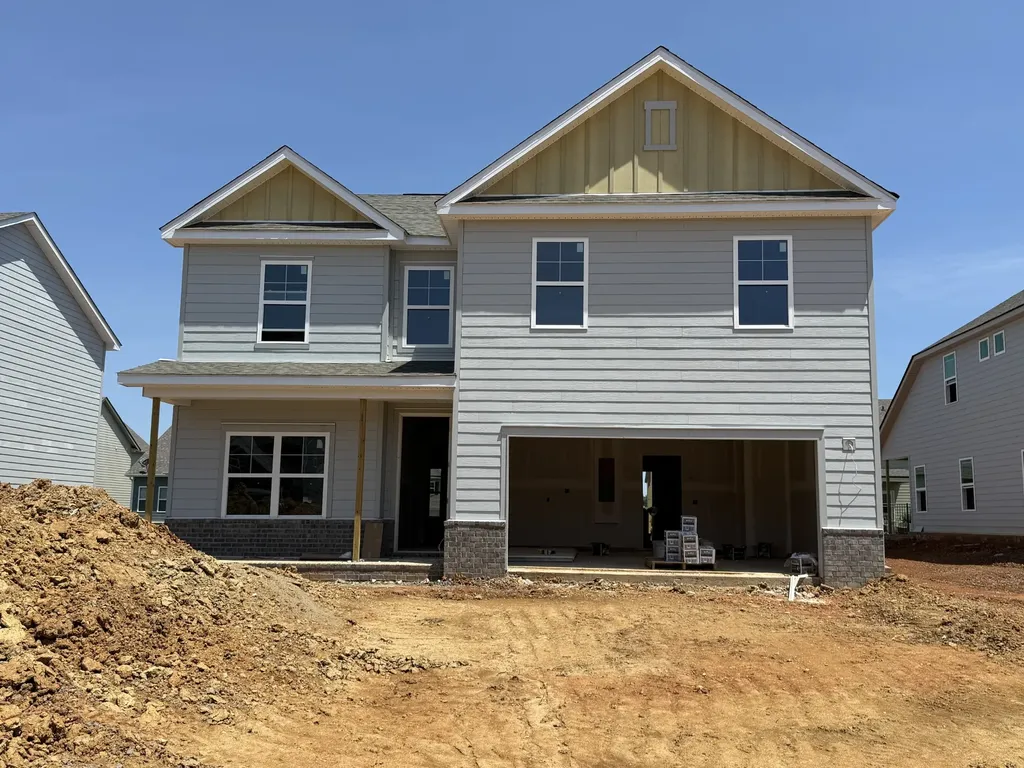 2175 Layla Lane White House TN 37188