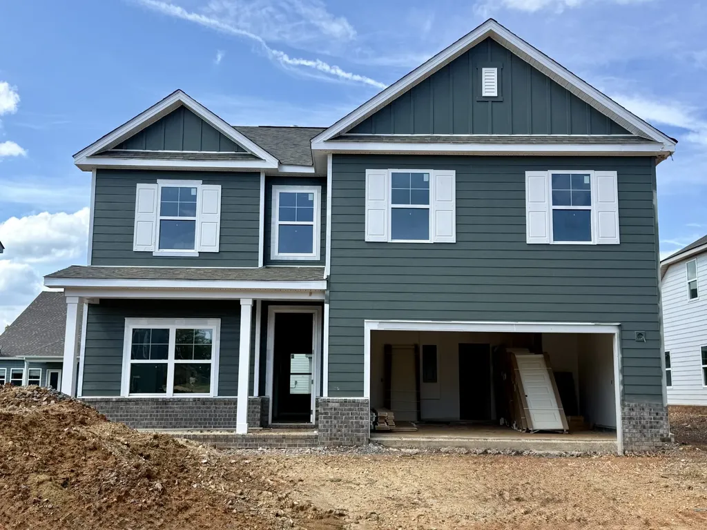 2175 Layla Lane White House TN 37188