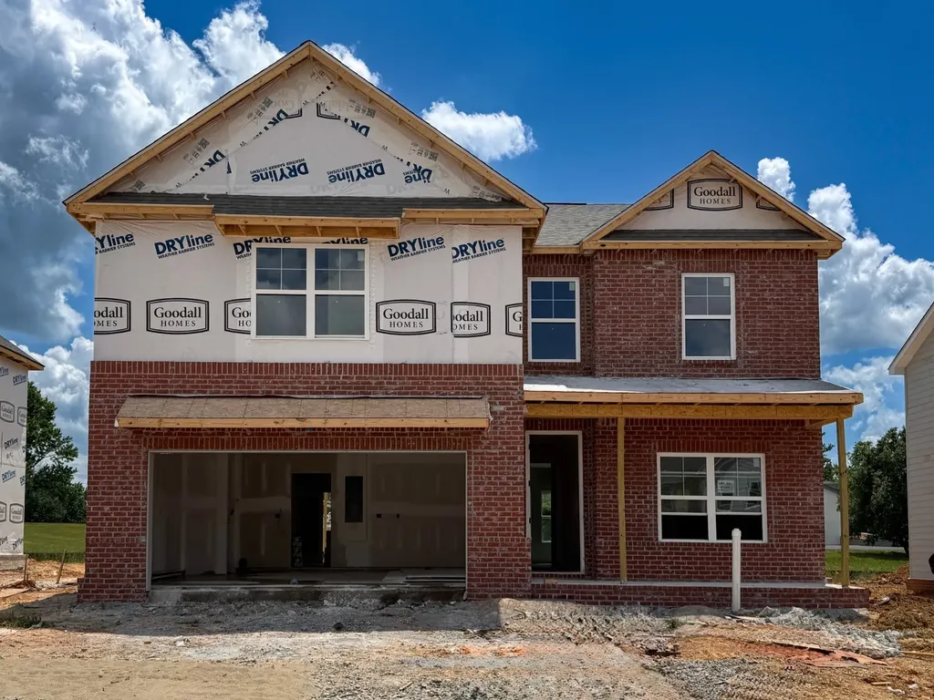 2176 Layla Lane White House TN 37188