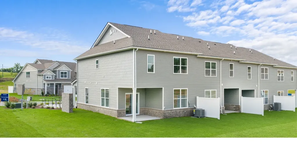 1706 Manuka Lane Columbia TN 38401
