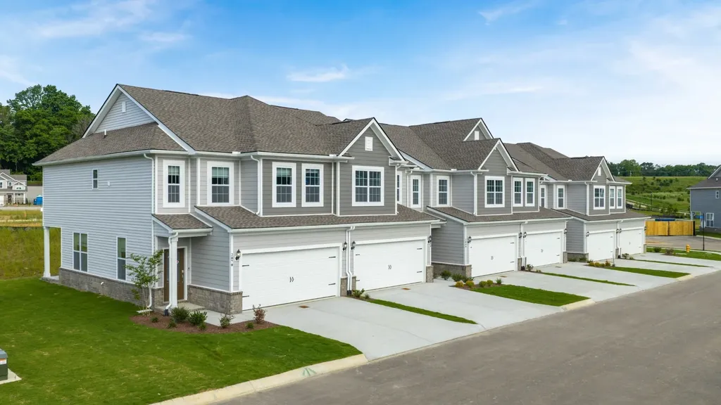 1706 Manuka Lane Columbia TN 38401