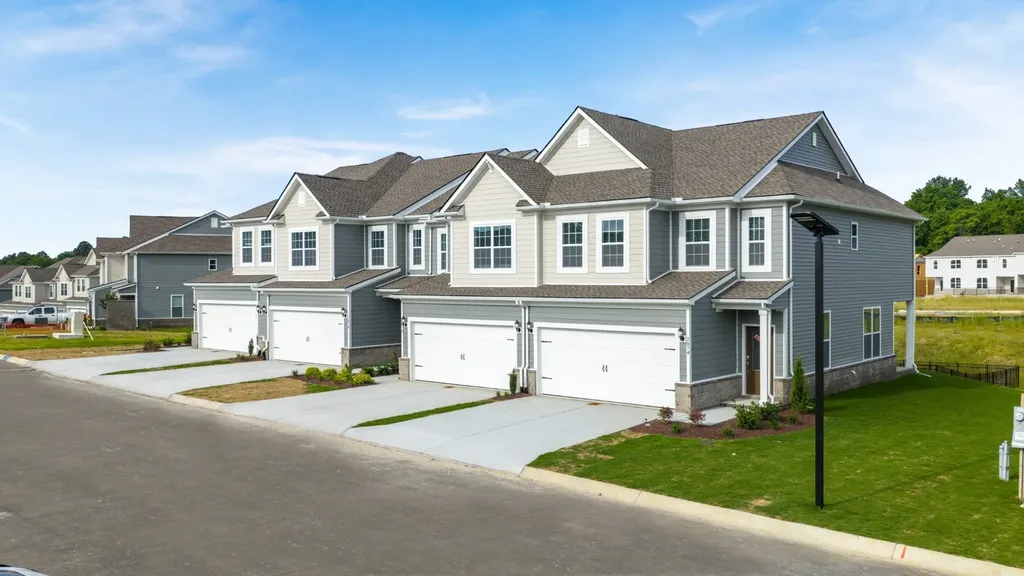 1706 Manuka Lane Columbia TN 38401