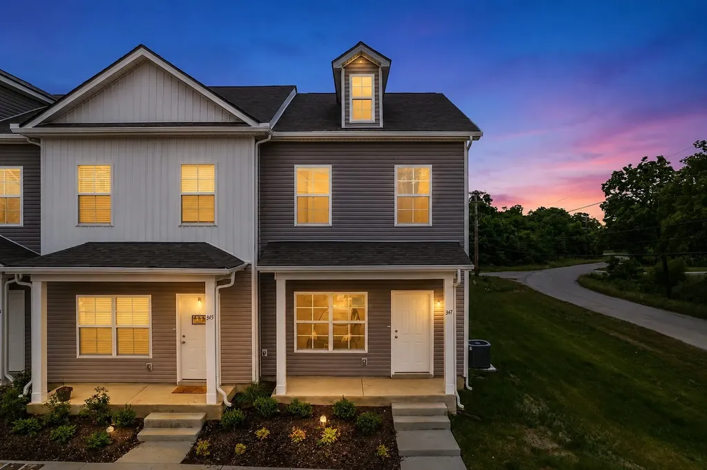 347 Kristen Court Columbia TN 38401