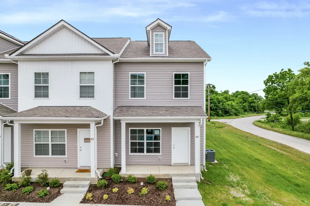347 Kristen Court Columbia TN 38401
