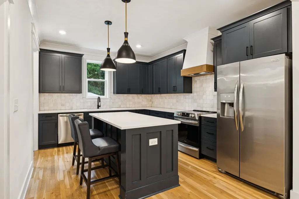 411 High Street Nashville TN 37211