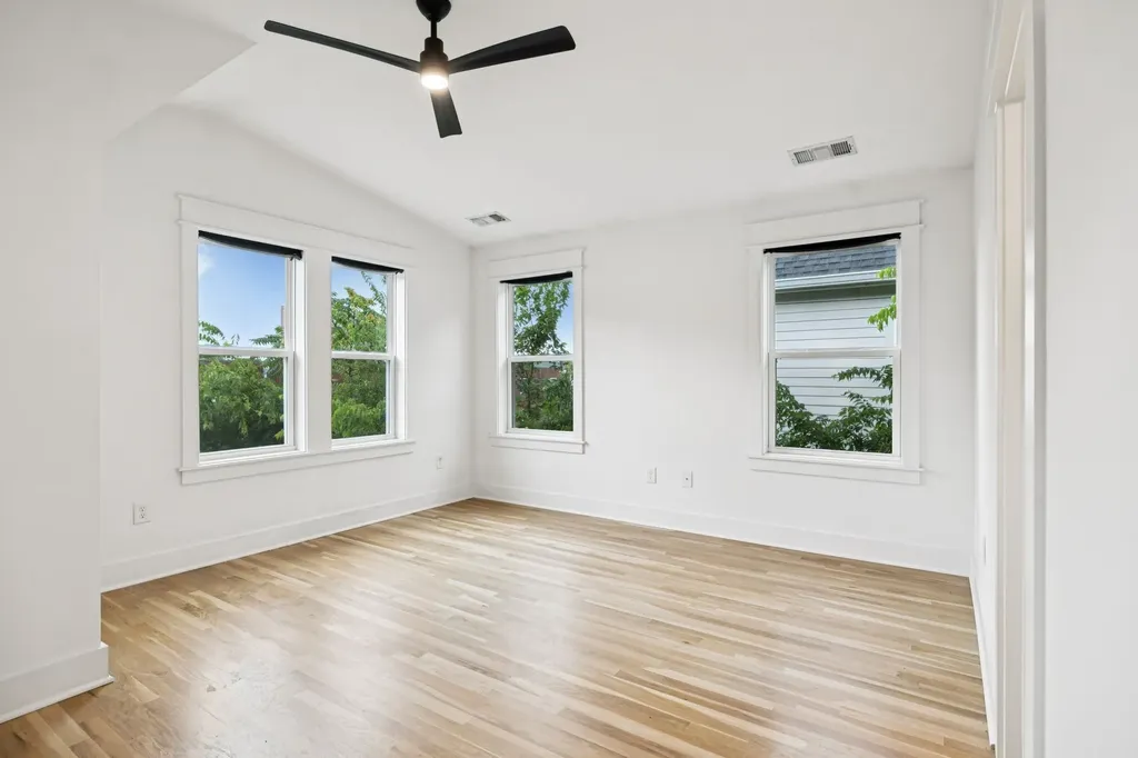 411 High Street Nashville TN 37211