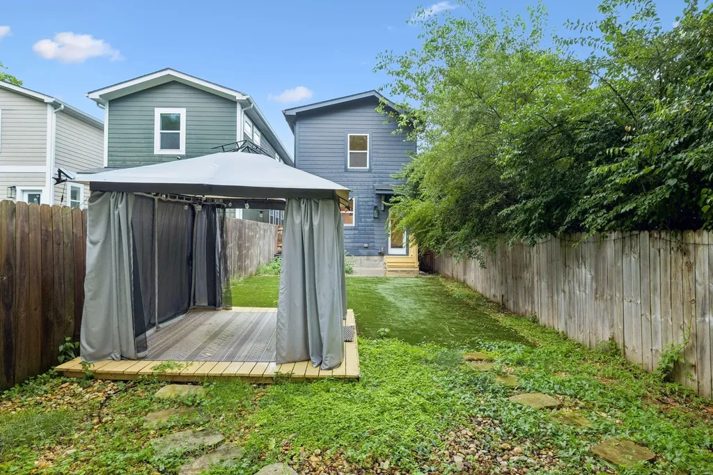411 High Street Nashville TN 37211