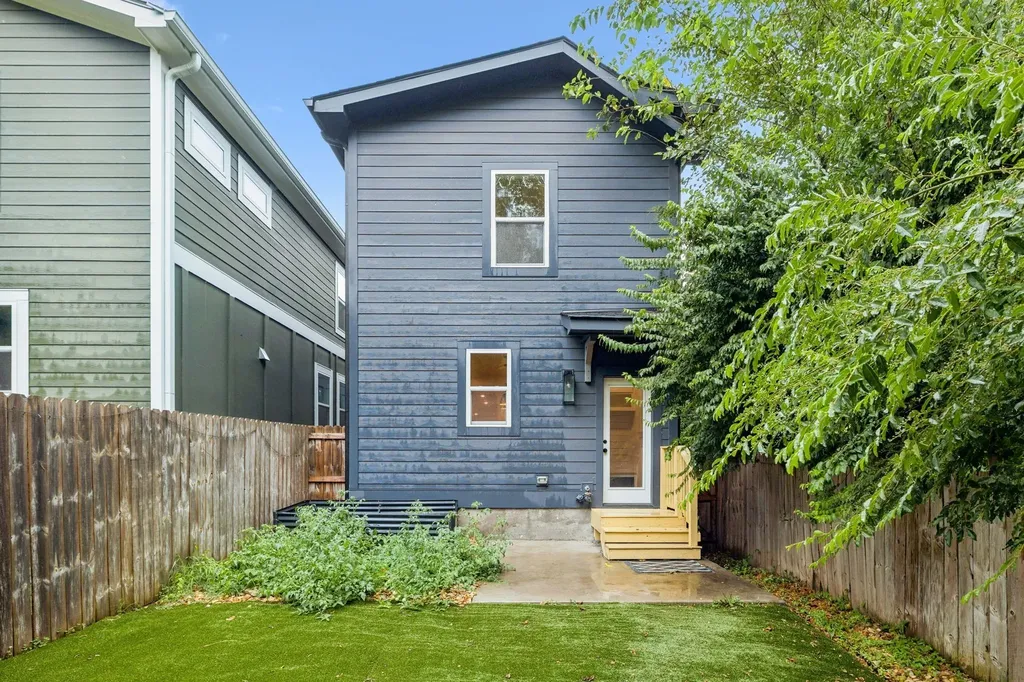 411 High Street Nashville TN 37211