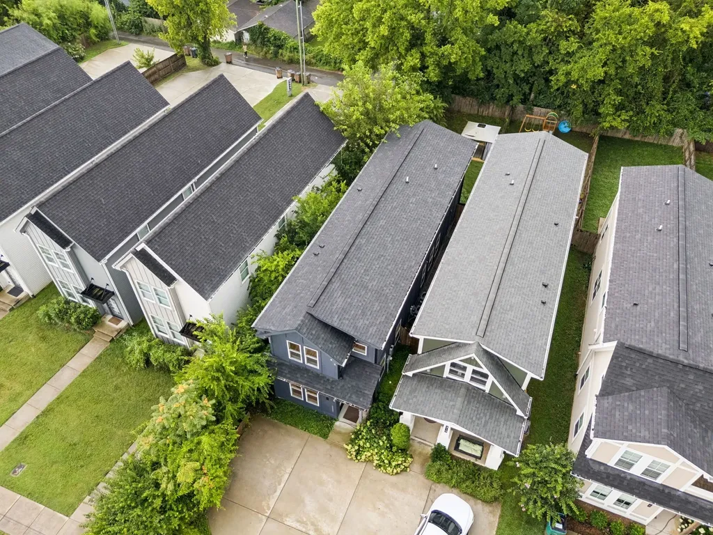 411 High Street Nashville TN 37211
