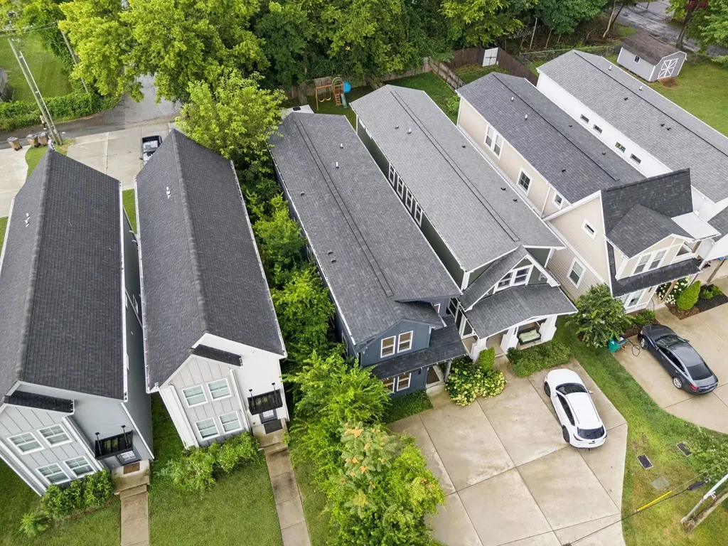 411 High Street Nashville TN 37211