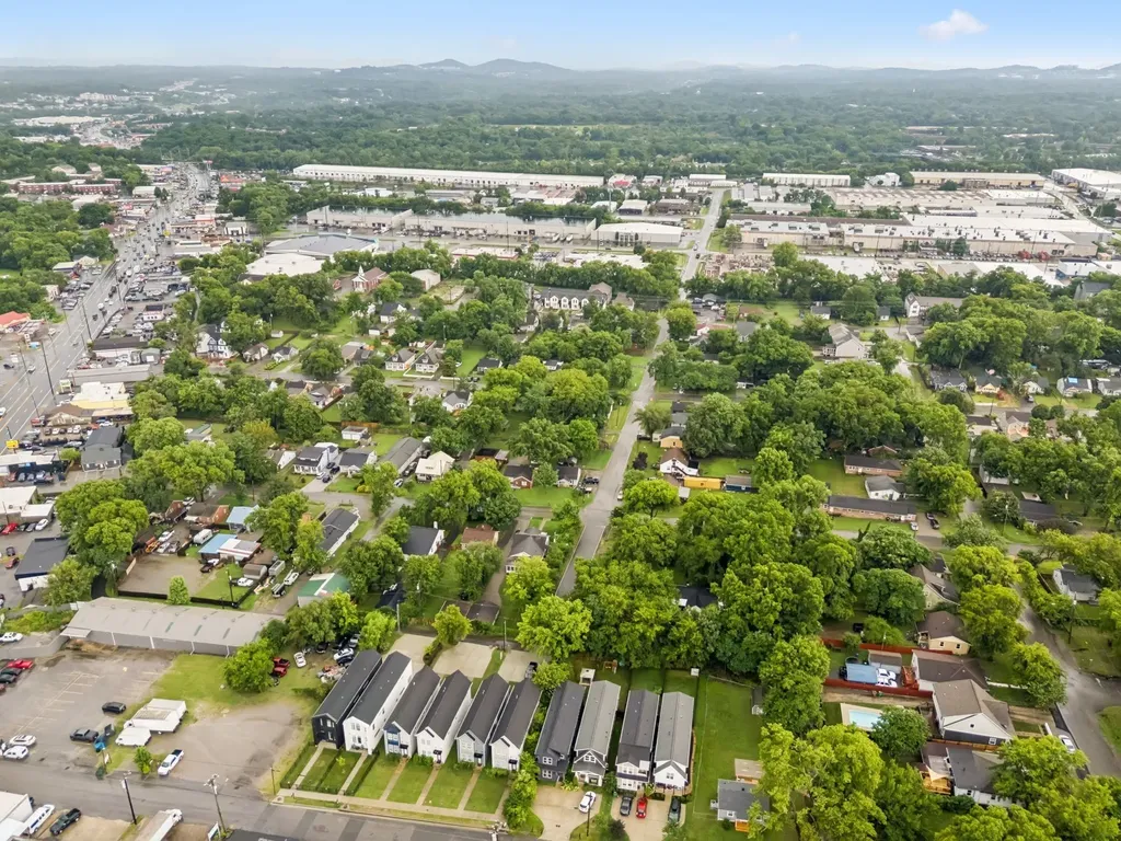 411 High Street Nashville TN 37211